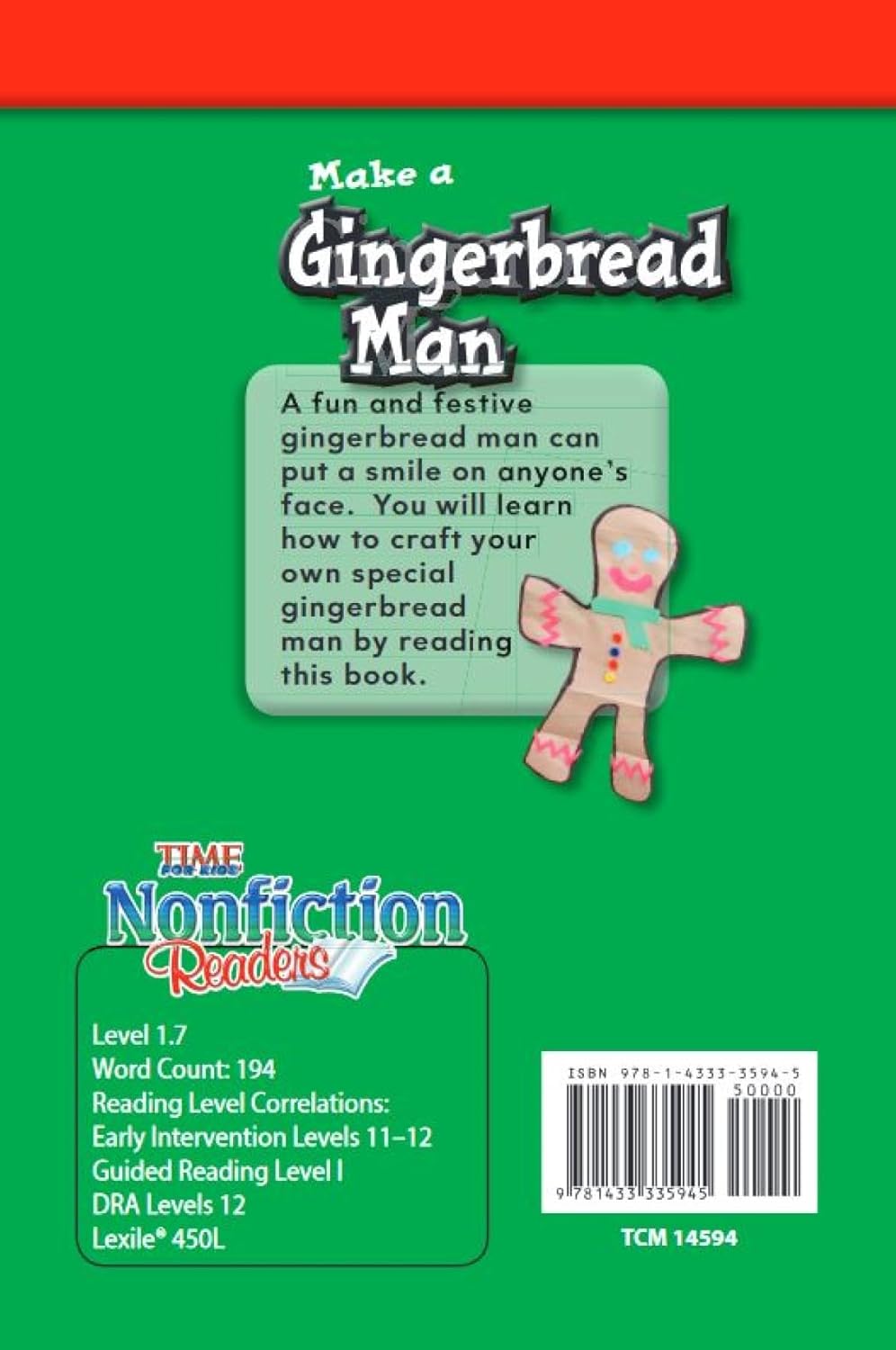 TIME FOR KIDS® Informational Text Grade 1 Readers Set 3 10-Book Set (TIME FOR KIDS® Nonfiction Readers)