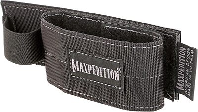 MAXPEDITION Sneak Universal Holster Insert with Mag Retention