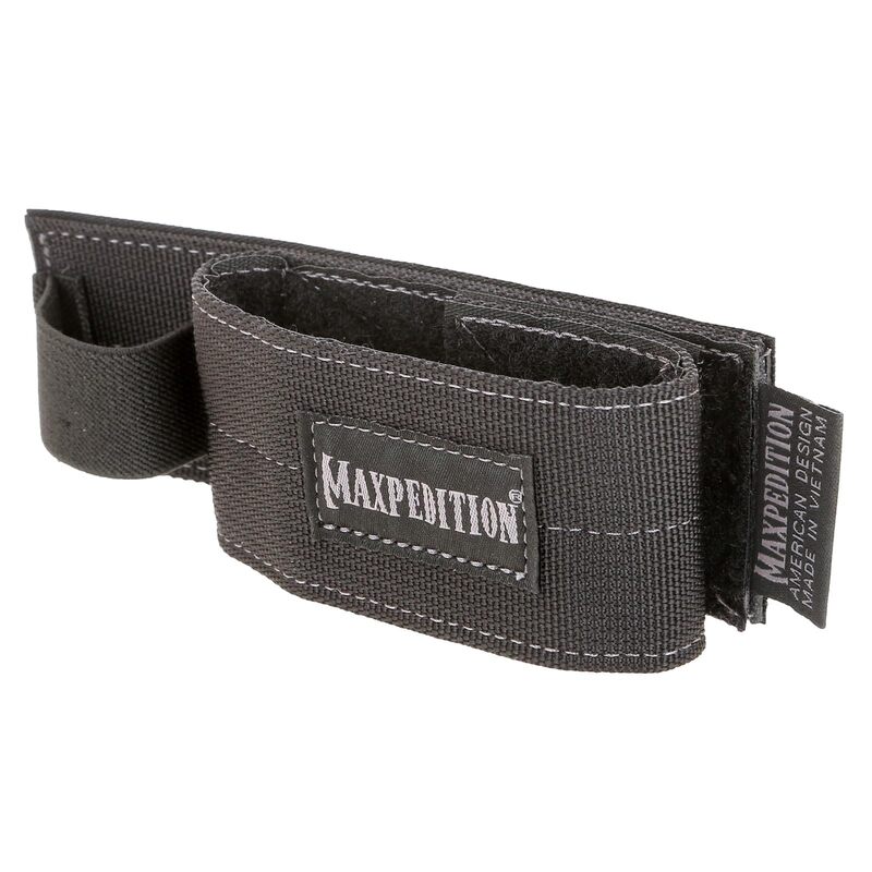 MAXPEDITION Sneak Universal Holster Insert with Mag Retention