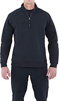 FIRST TACTICAL Tactix Softshell Pullover Job Shirt