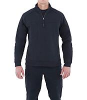 FIRST TACTICAL Tactix Softshell Pullover Job Shirt