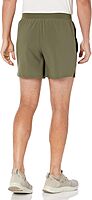 UNDER ARMOUR Men's Tactical Academy 5" Short