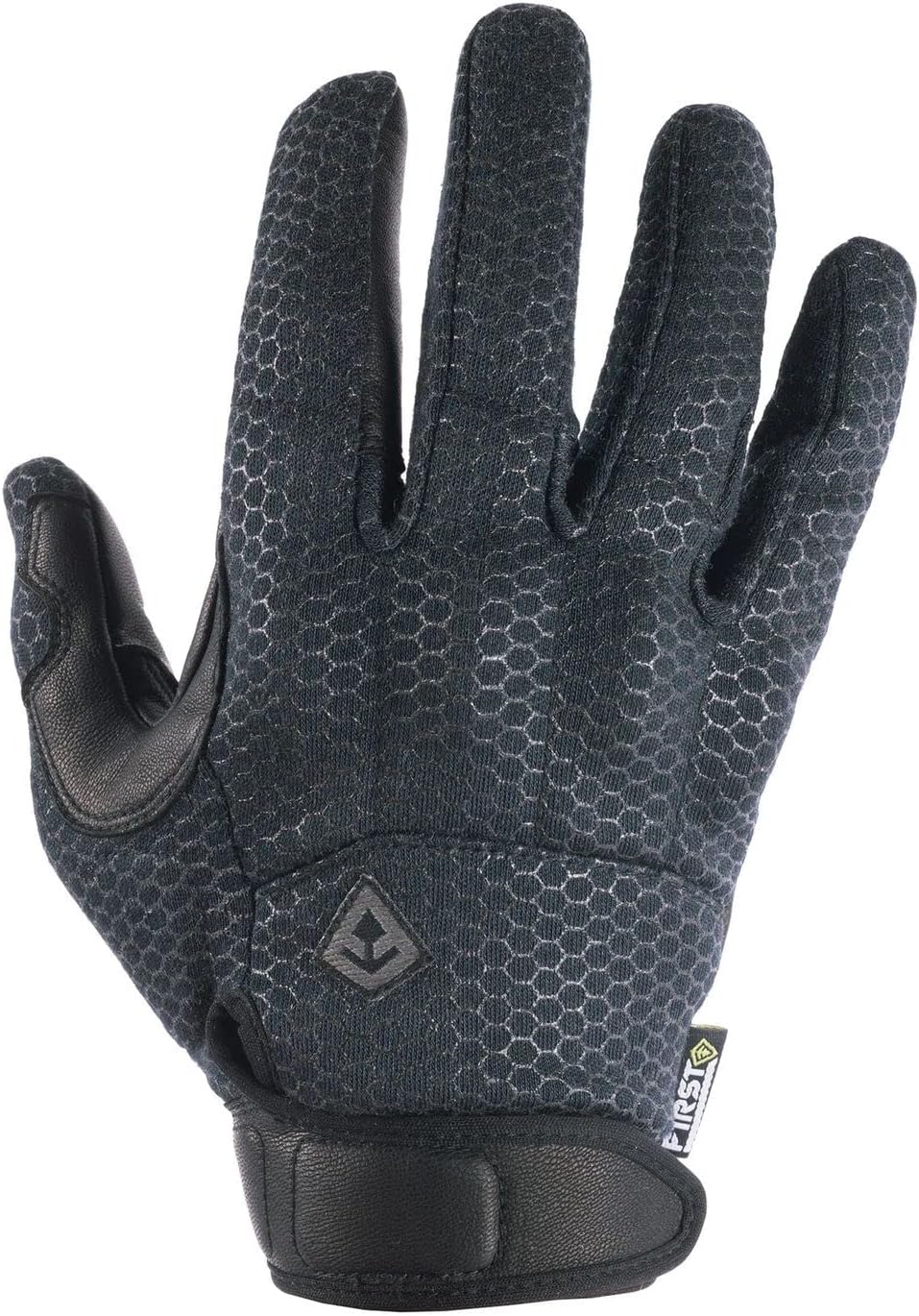 First Tactical Slash & Flash Hard Knuckle Glove
