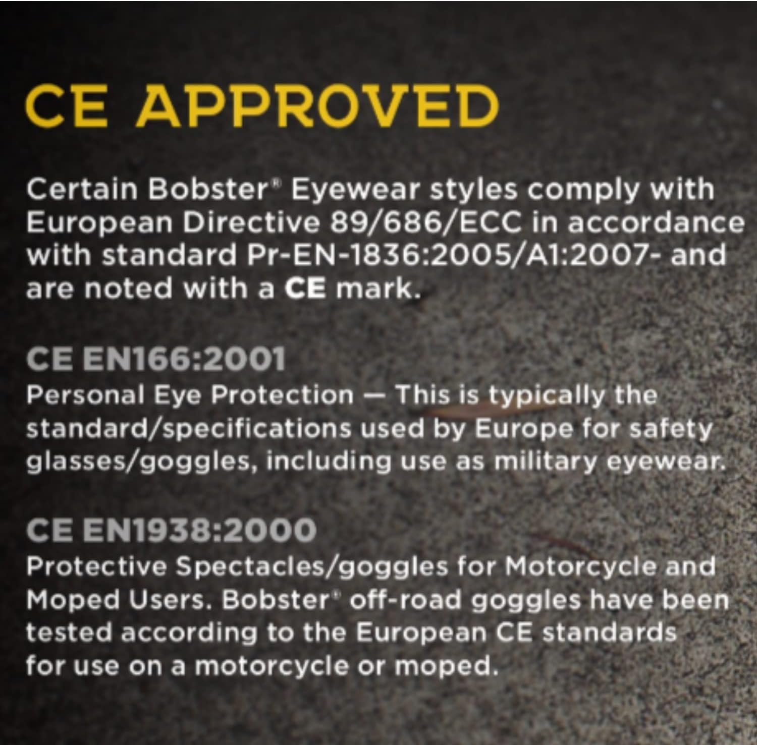 Bobster® Freewheel Cycling Sunglass, Matte White/Gloss Black Frame, Smoke Black Red Revo, Yellow & Clear Lens