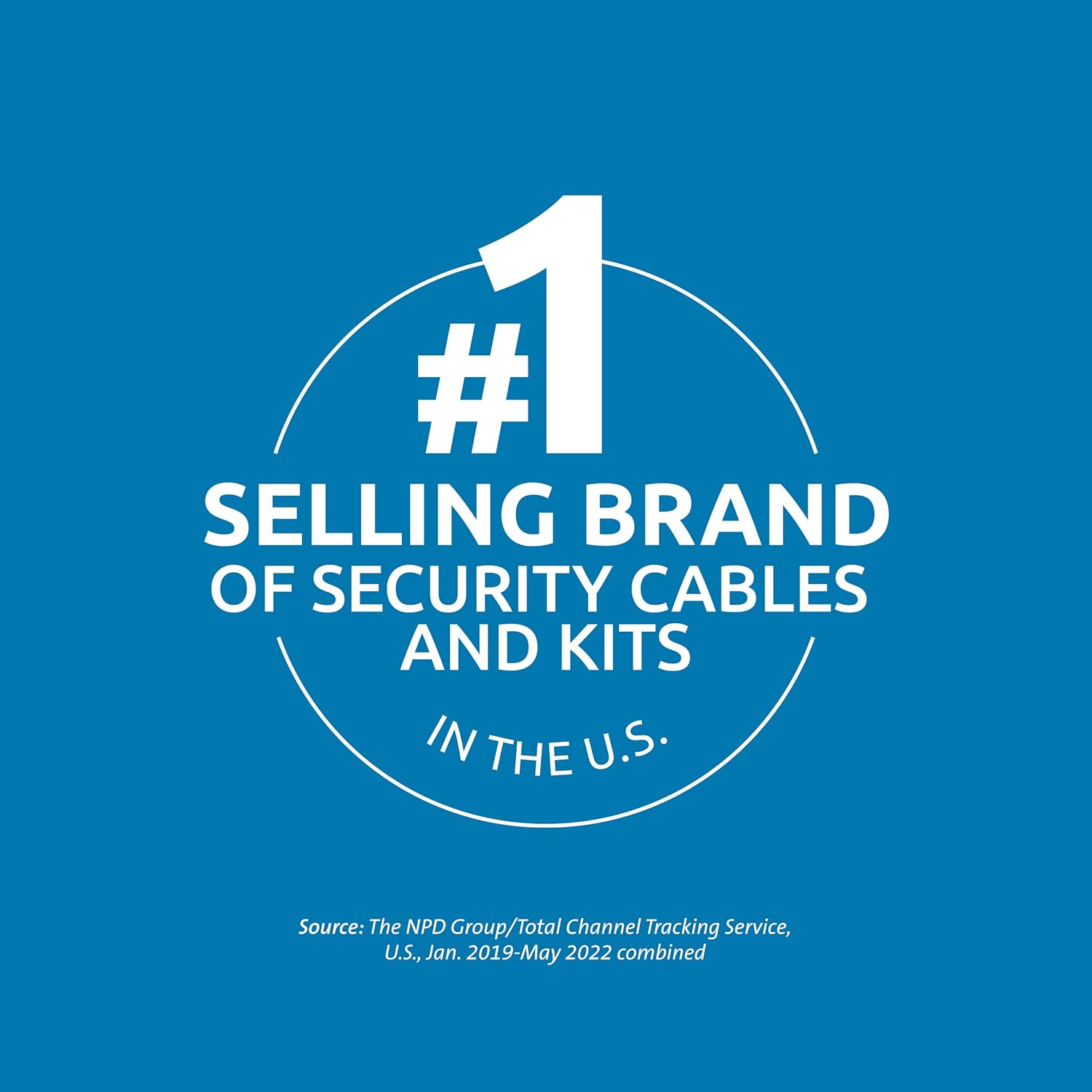 Kensington Slim NanoSaver Portable Combination Lock for Nano Slot (K60627WW)