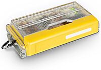 PLANO EDGE Series Fishing Tackle Storage Boxes
