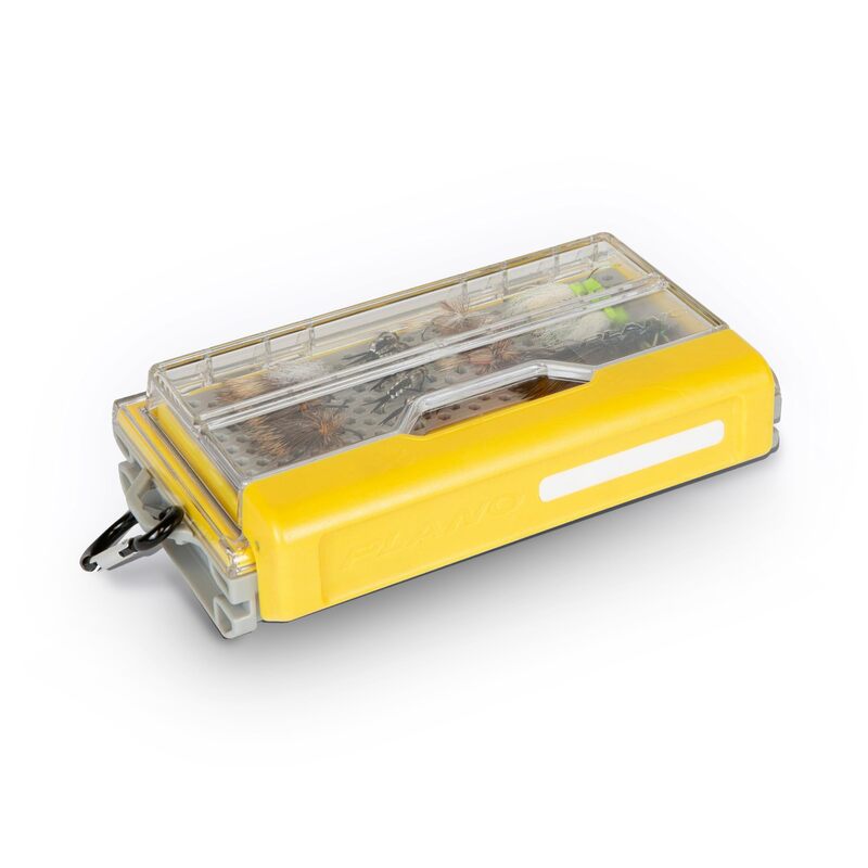 PLANO EDGE Series Fishing Tackle Storage Boxes