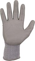 Ergodyne ProFlex 7024 Cut Resistant Work Gloves, ANSI A2, PU Coated Palms