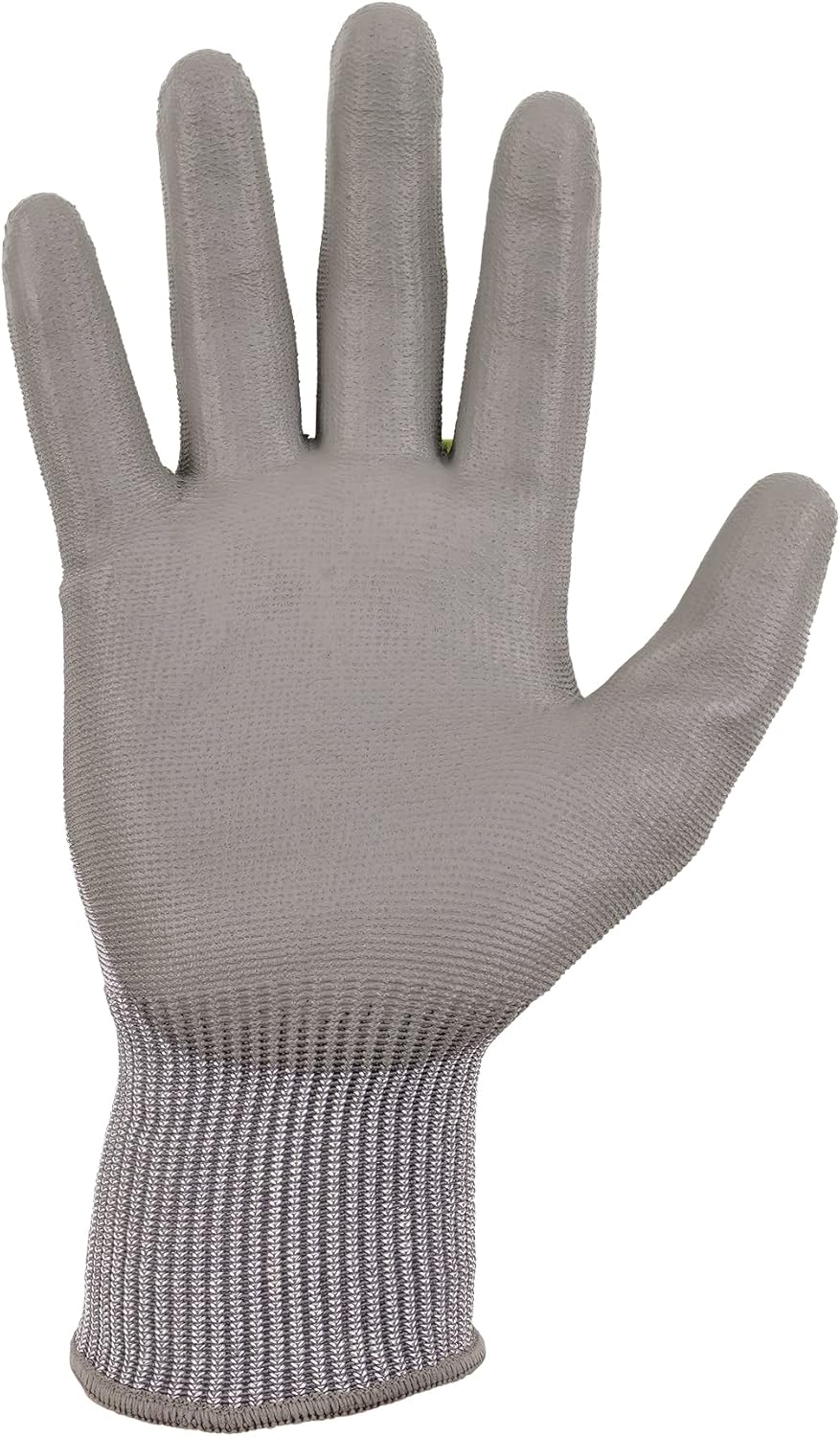 Ergodyne ProFlex 7024 Cut Resistant Work Gloves, ANSI A2, PU Coated Palms