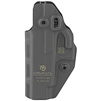 CRUCIAL CONCEALMENT Covert Inside Waistband (IWB) Holster