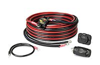 Marinco Trolling Motor Wiring Kit with 70A Plug & Receptacle