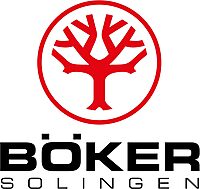 Boker Heritage 3.5 Inch Paring Kitchen Knife Flat Cut, Forged Stainless Steel, Classic Design, Made In Germany (Walnut)