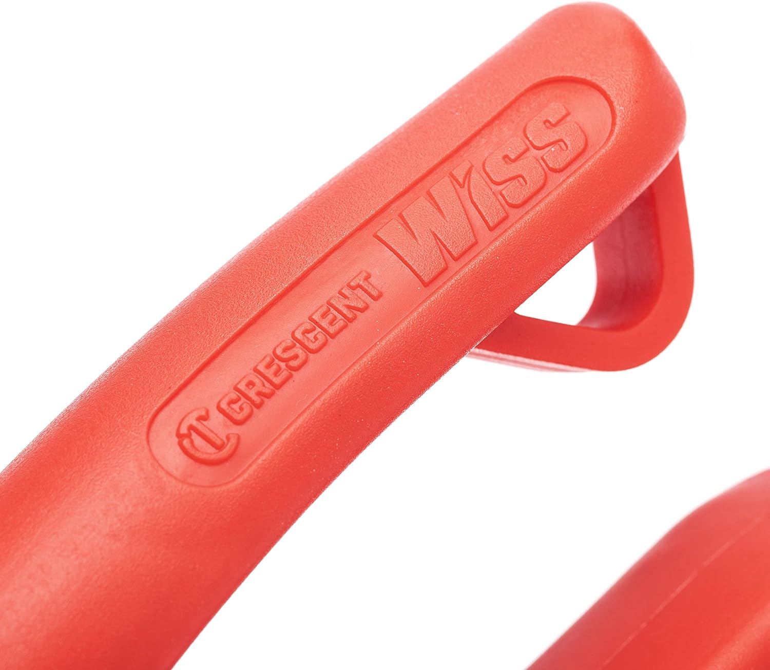 Crescent Wiss 9-3/4" MetalMaster Compound Action Straight and Left Aviation Snips - M1R 1 Count (Pack of 1)