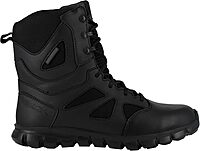 Reebok Work Sublite Cushion Tactical 8" WP Women's Boot