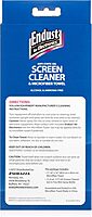 Endust for Electronics 6oz LCD/Plasma Cleaning Gel and Micro Fiber Towel 1-Pack