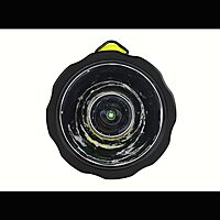 NIGHTSTICK Viribus Intrinsically Safe Dual-Light Rechargeable Lantern