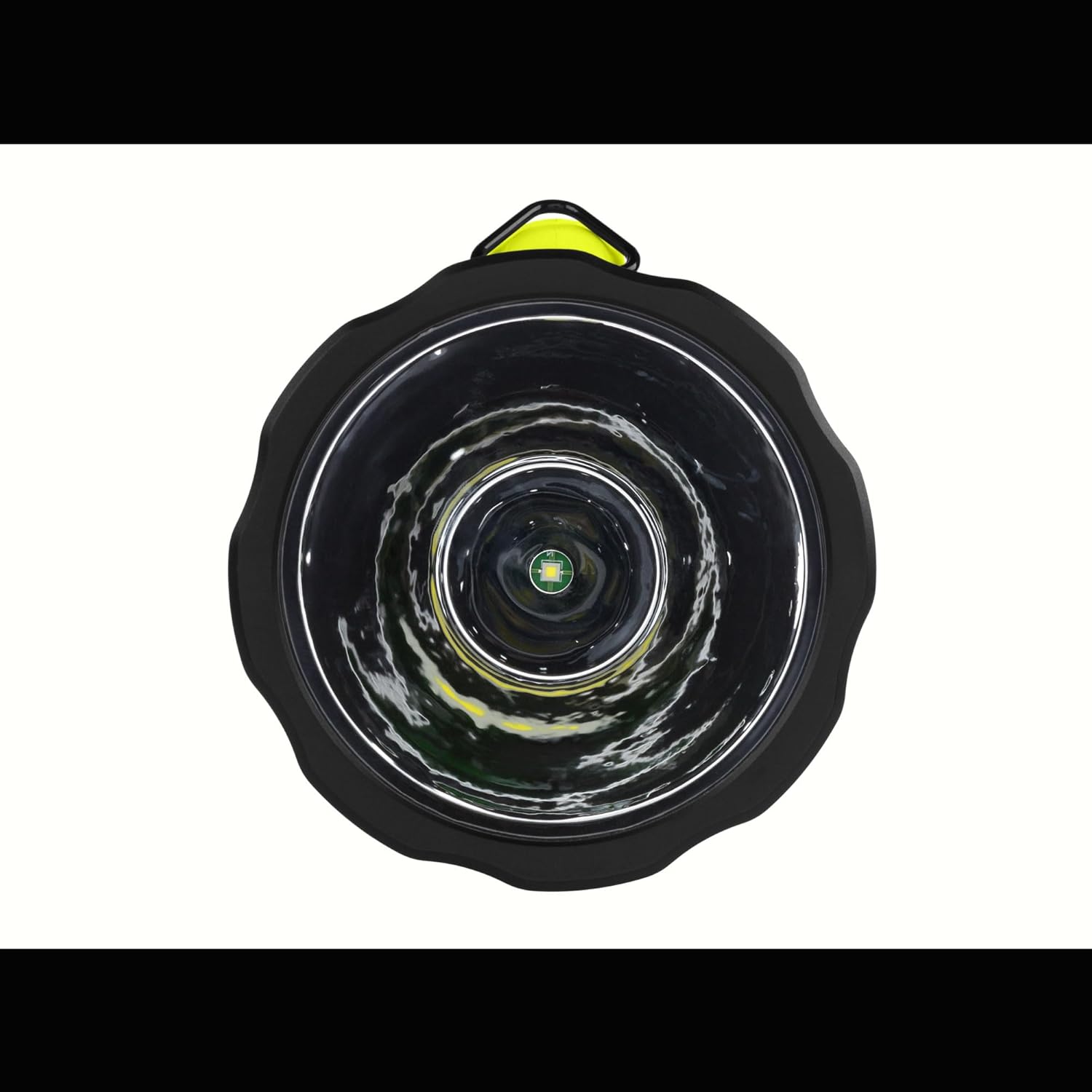 NIGHTSTICK Viribus Intrinsically Safe Dual-Light Rechargeable Lantern