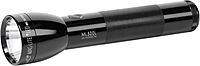 MAGLITE ML300L LED 2-Cell D Flashlight, Adjustable Focus, Water-Resistant
