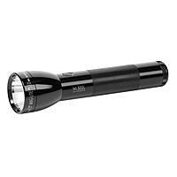 MAGLITE ML300L LED 2-Cell D Flashlight, Adjustable Focus, Water-Resistant