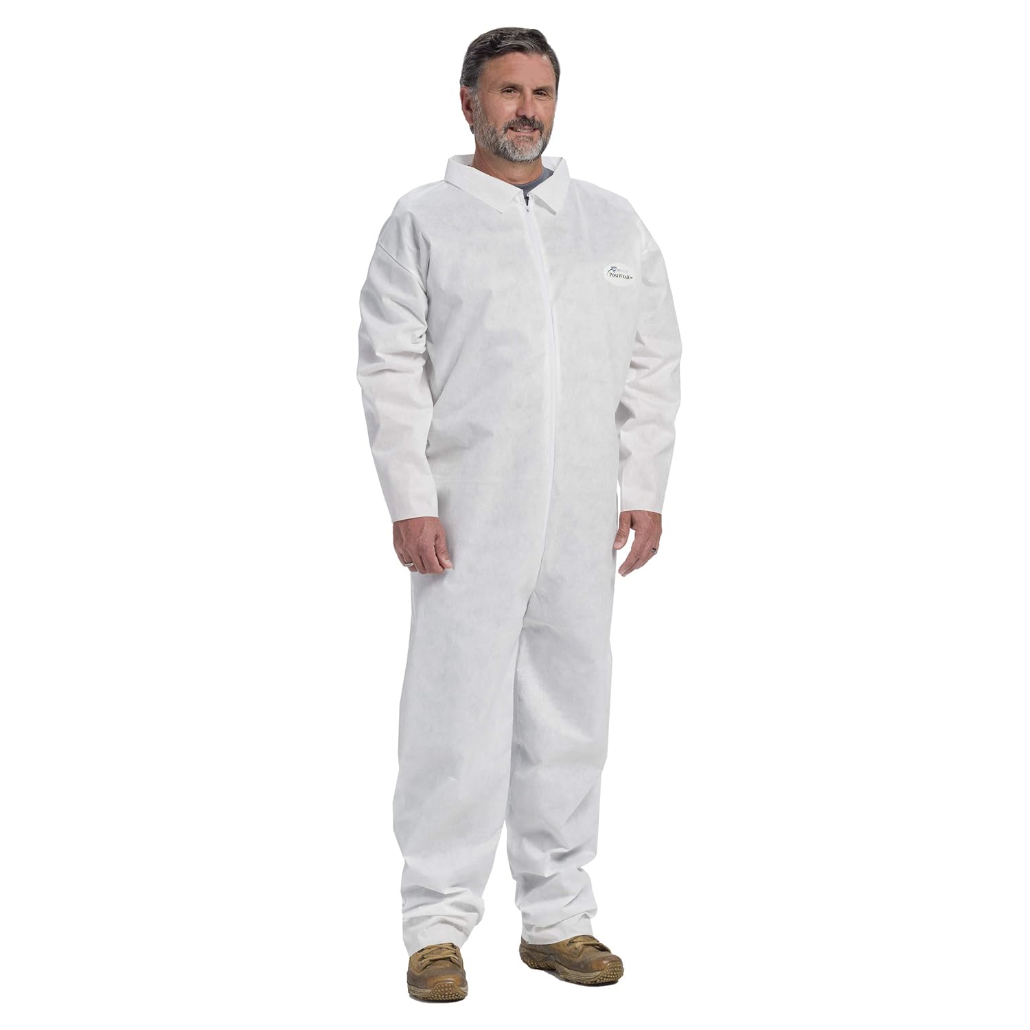 PIP POSIWEARM3 SMMMS COVERALL C3800/XXXXL