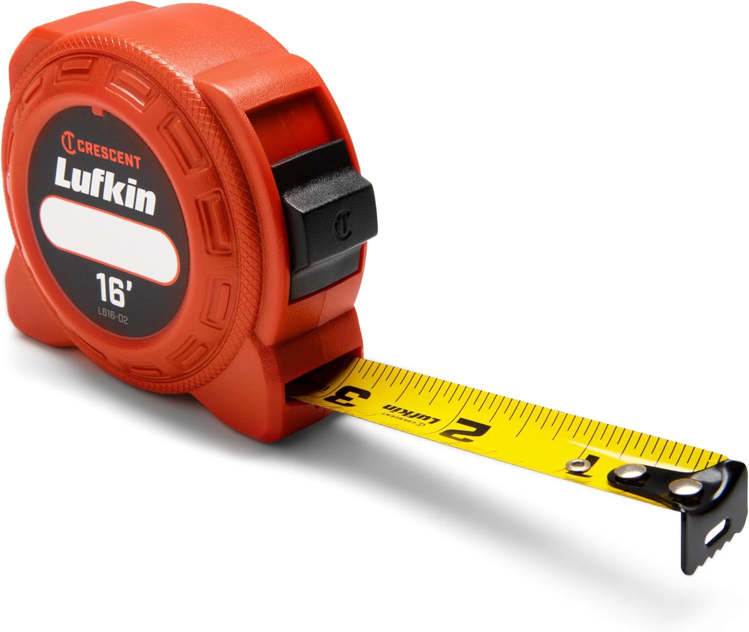 Lufkin 16' Power Tape - L616-02