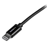 StarTech.com Apple 8-pin Lightning to USB-A Cable - Charge & Sync
