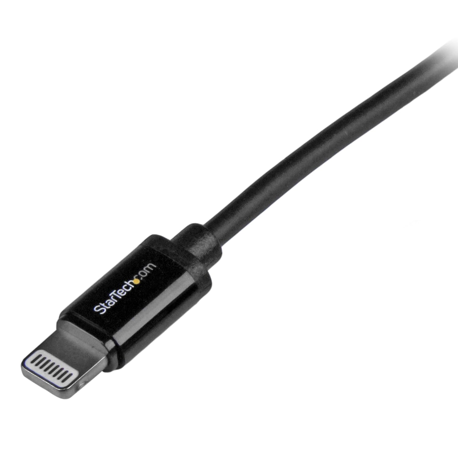 StarTech.com Apple 8-pin Lightning to USB-A Cable - Charge & Sync