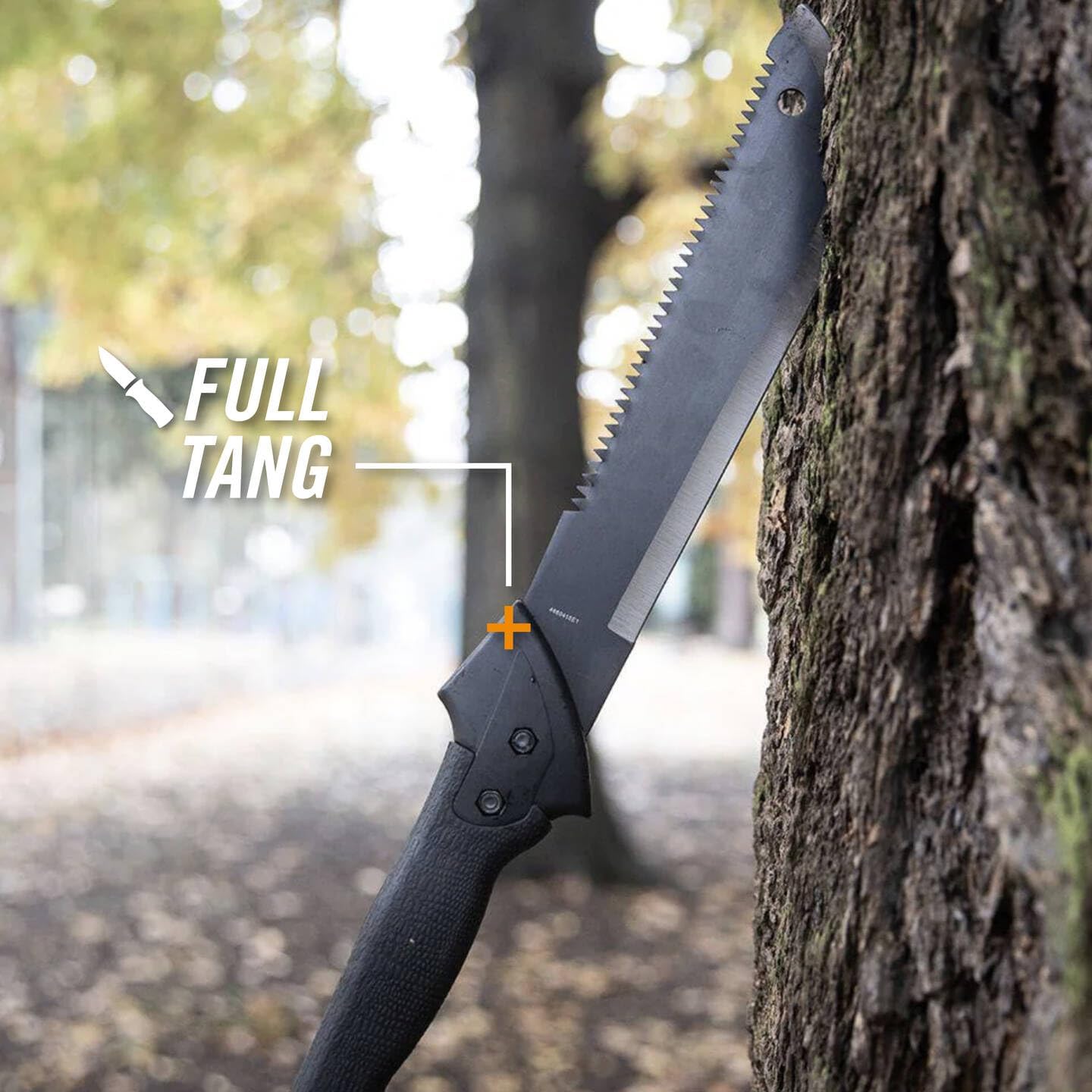 Gerber Gear Gator Machete