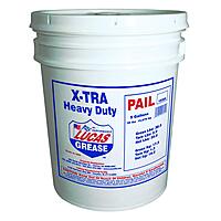 LUCAS OIL X-TRA Heavy Duty Lithium Grease Cartridge