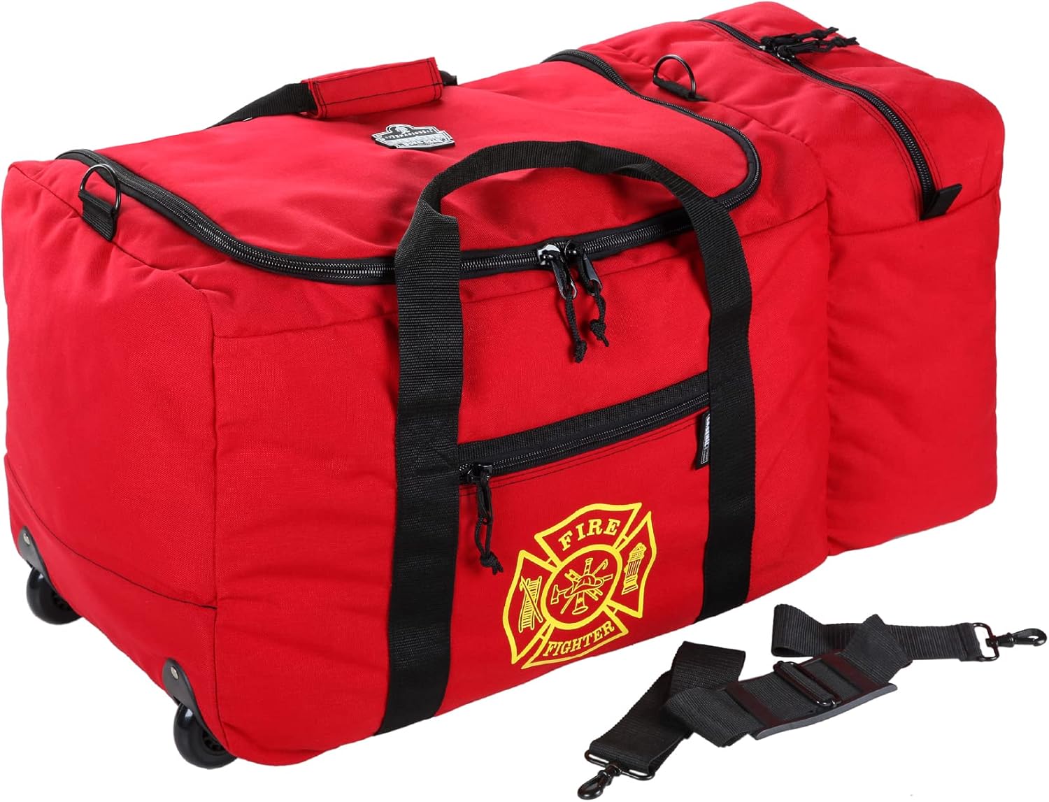 Ergodyne Arsenal 5005 Large Fire & Rescue Gear Bag