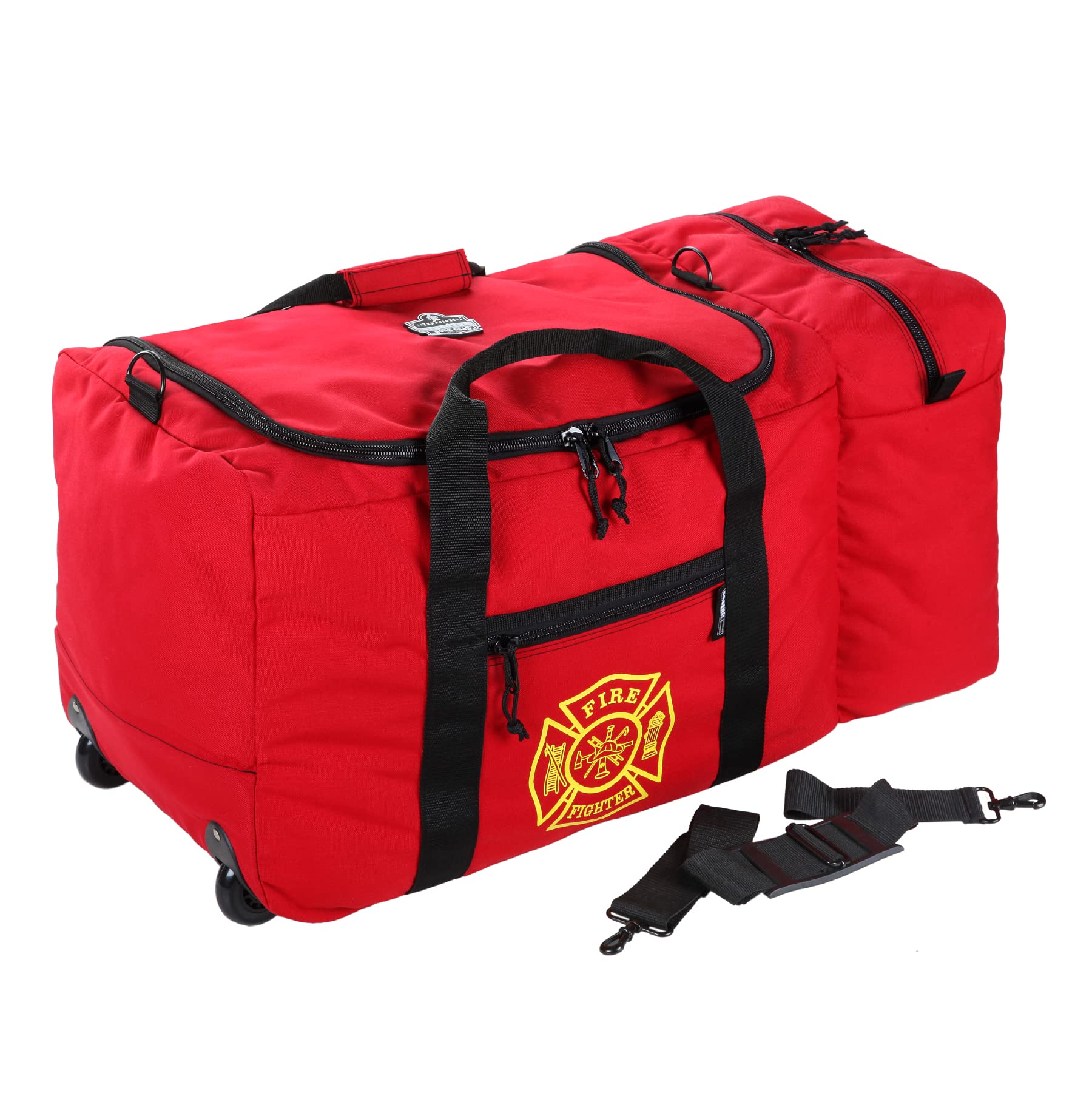 Ergodyne Arsenal 5005 Large Fire & Rescue Gear Bag