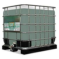 Simple Green Industrial Cleaner & Degreaser, 55 gal Drum
