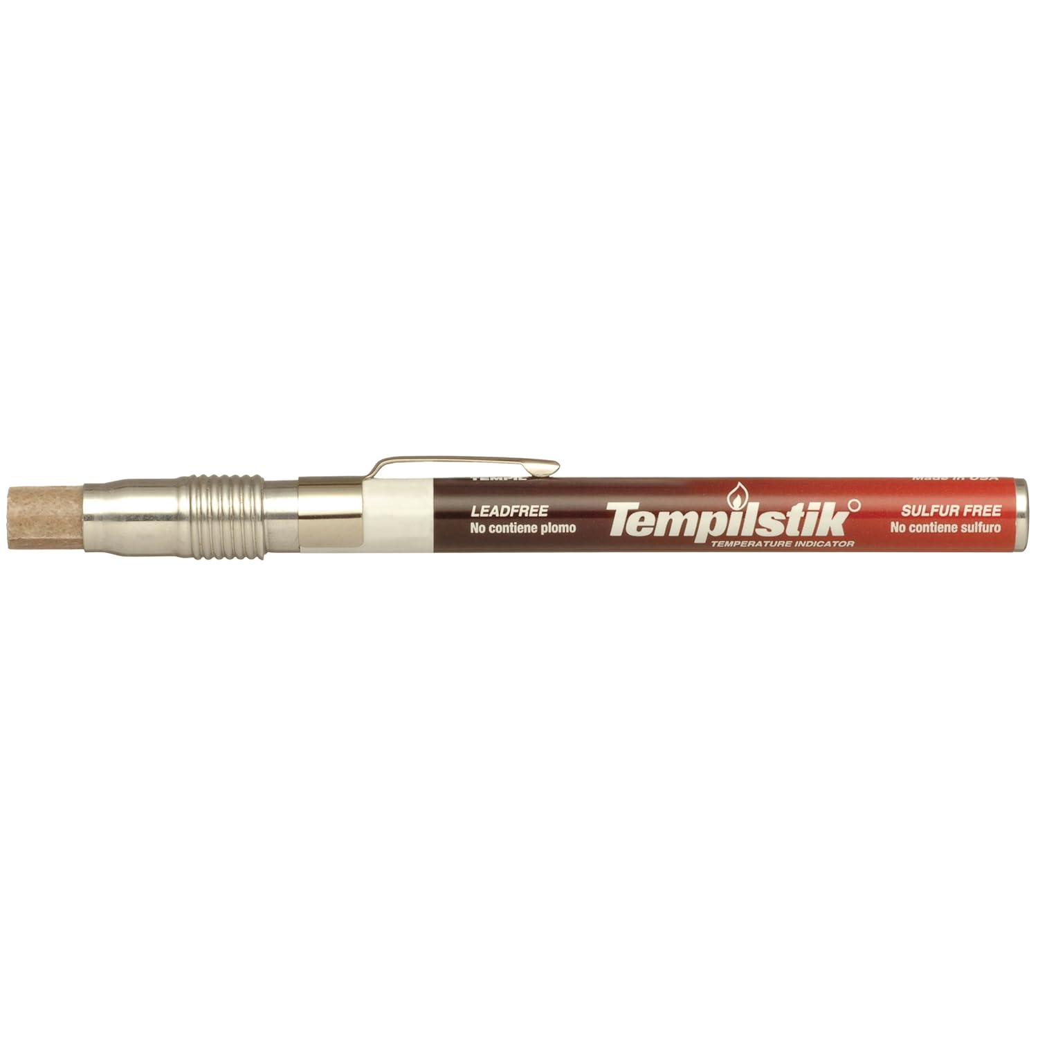 Tempil 28006 Surface Temperature Indicator, 150 degrees F (One Indicator) 1 Count (Pack of 1)
