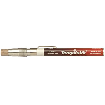Tempil 28051 Surface Temperature Indicator, 800 Degrees F (One Indicator)