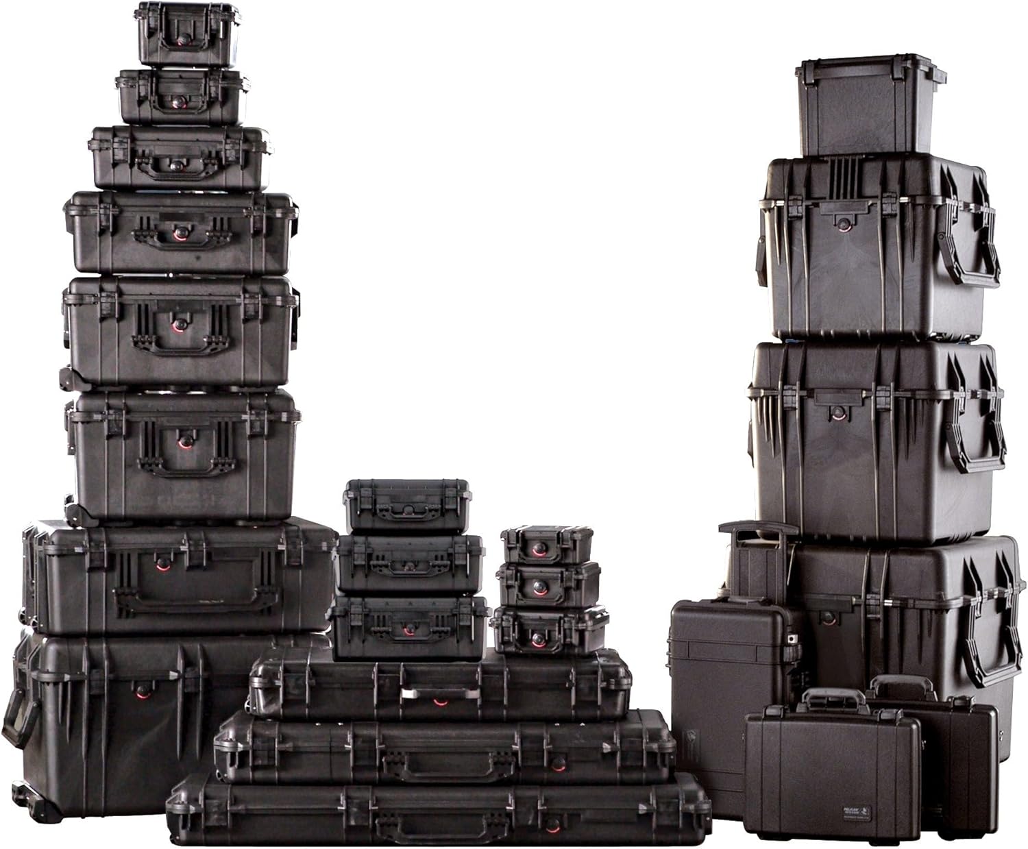 Pelican 1490 Protector Laptop Case