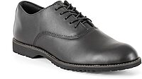 5.11 Tactical Men's Duty Oxford Uniform Shoes - Classic Leather, Vibram Outsole, Style 12469