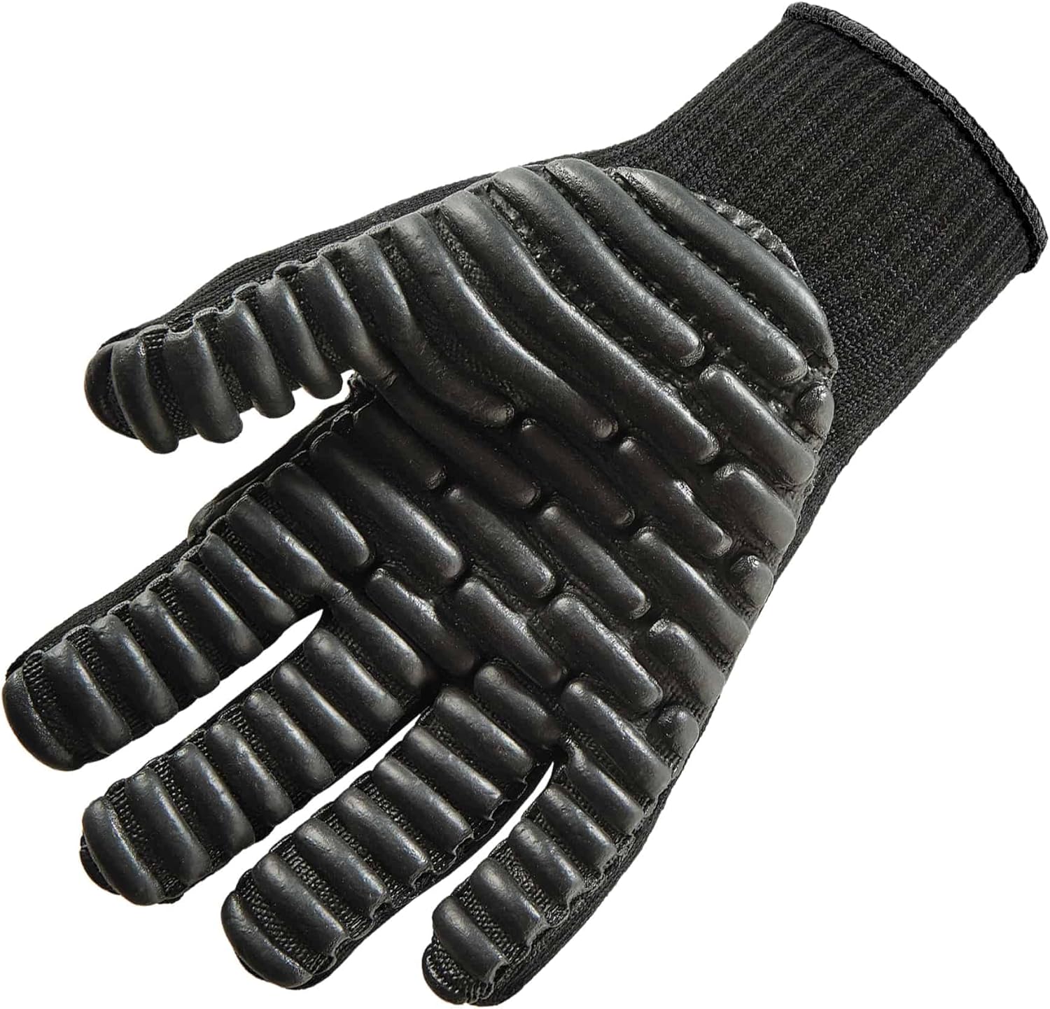 Ergodyne ProFlex 9003 Certified Lightweight Anti-Vibration Work Gloves X-Large Black