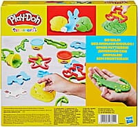 Play-Doh Fundamentals Starters - Animals