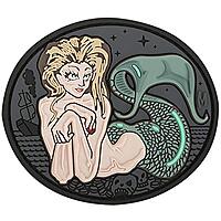 MAXPEDITION 3D PVC Morale Patch