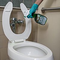 SIMPLE GREEN Concentrated All-Purpose Industrial Cleaner & Degreaser