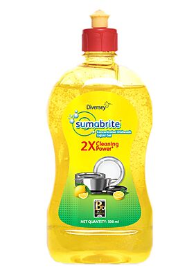 Sumabrite M Dishwash Gel