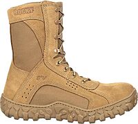ROCKY S2V Composite Toe Tactical Military Boot
