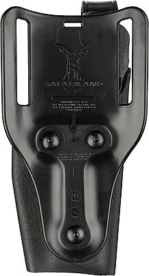 Safariland 6280 SLS Level II Retention Duty Holster
