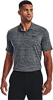 Under Armour Men's Matchplay Performance Polo