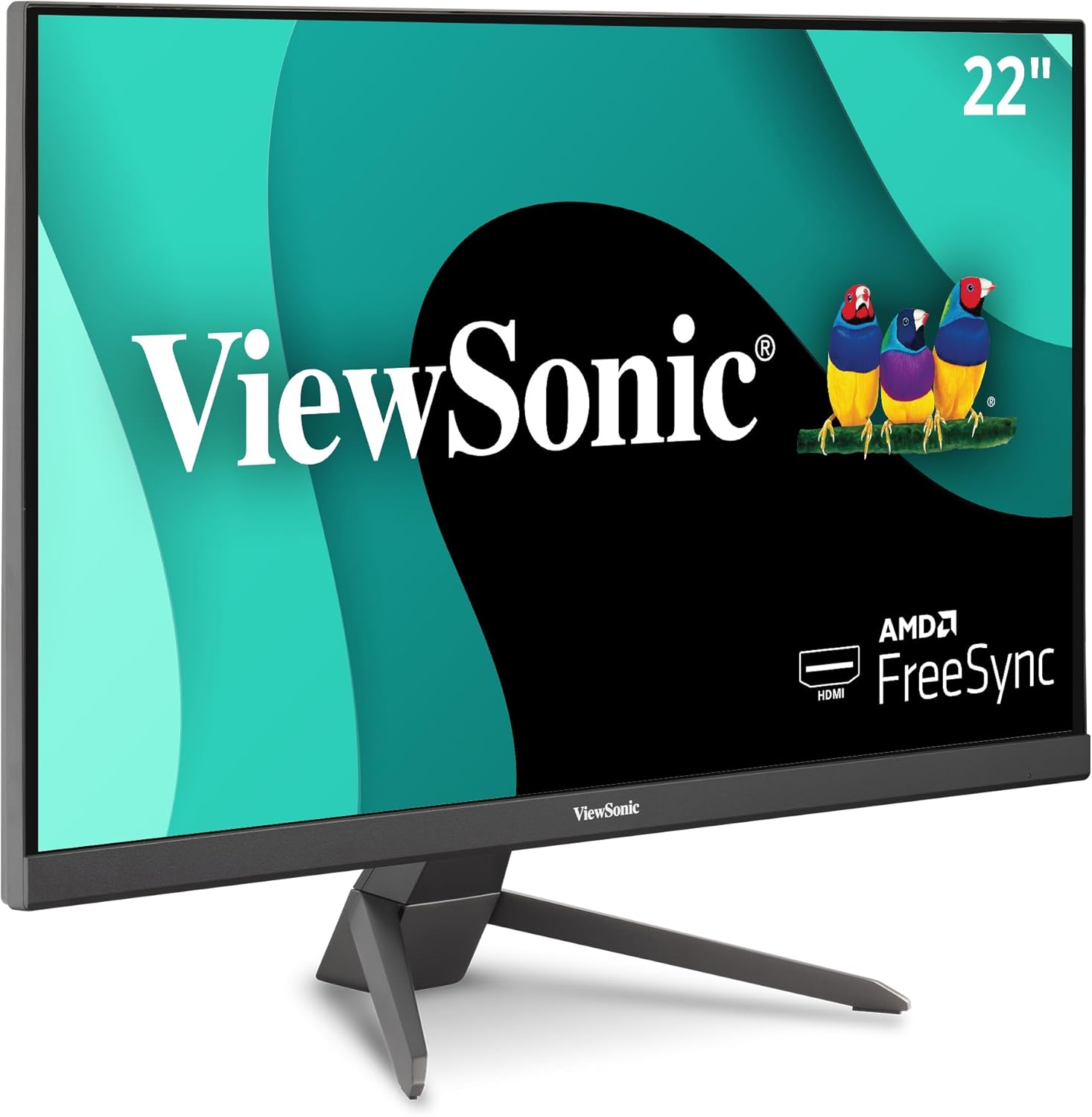 ViewSonic VX MHD 1080p Gaming Monitor