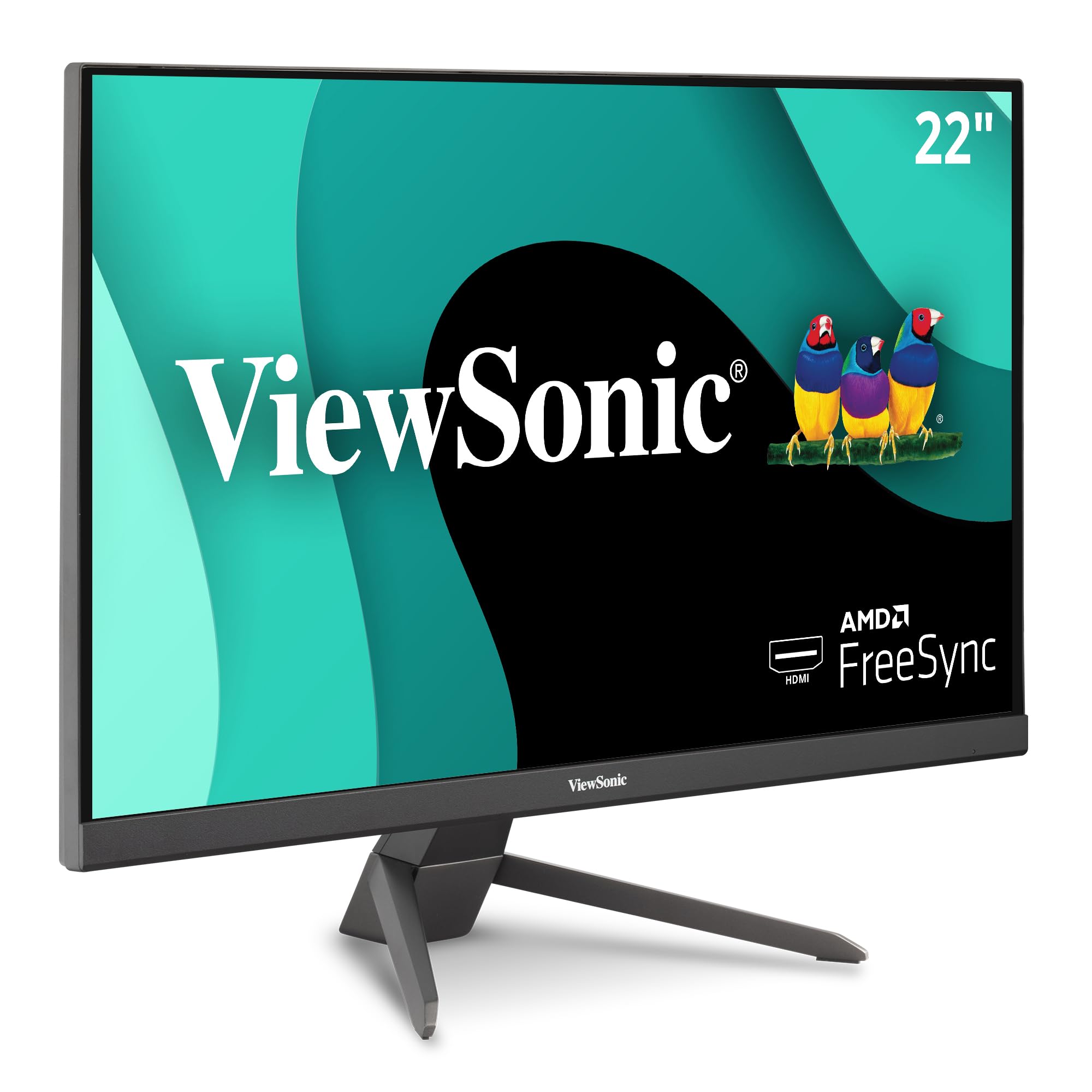 ViewSonic VX MHD 1080p Gaming Monitor