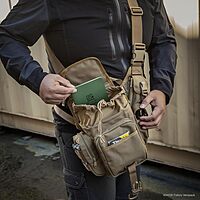 MAXPEDITION Fatboy Versipack Sling Pack