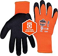 ERGODYNE ProFlex 7401 Coated Winter Work Gloves