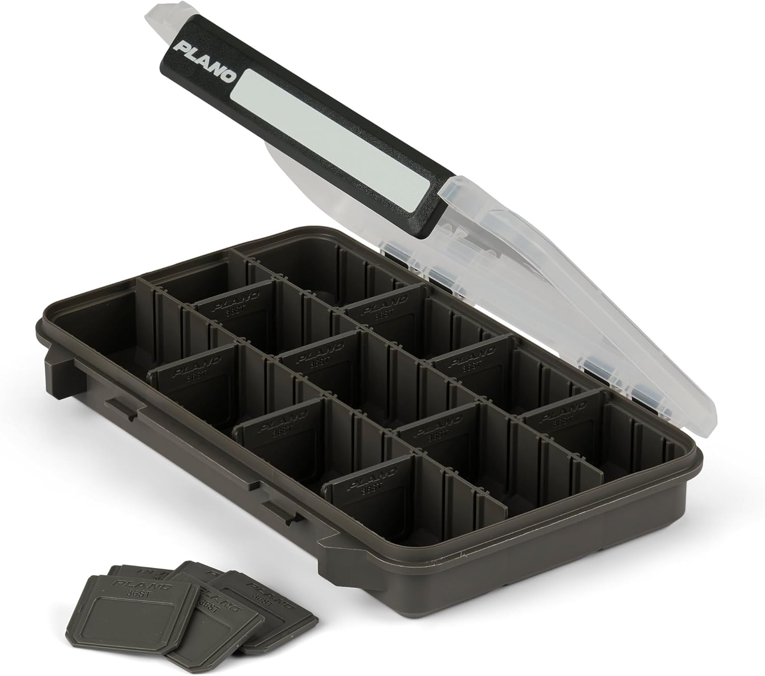 PLANO Stowaway Fishing Tackle Storage Box