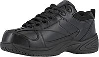 Reebok Centose Men's Composite Toe Work Shoe